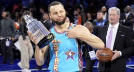 湖人队积极追求球星威金斯加盟 NBA交易窗口